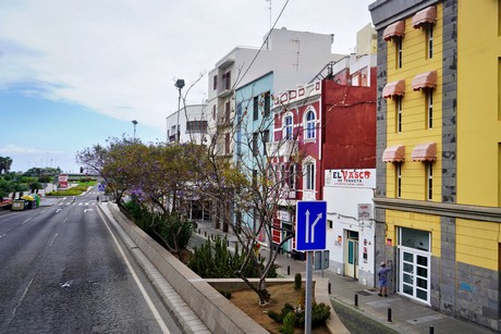 Las Palmas de Gran Canaria